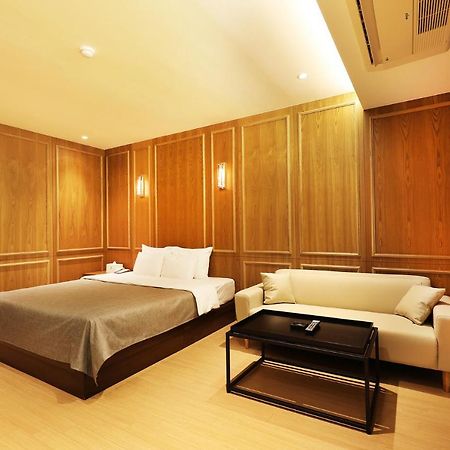 Gloria Hotel Seongnam Ngoại thất bức ảnh