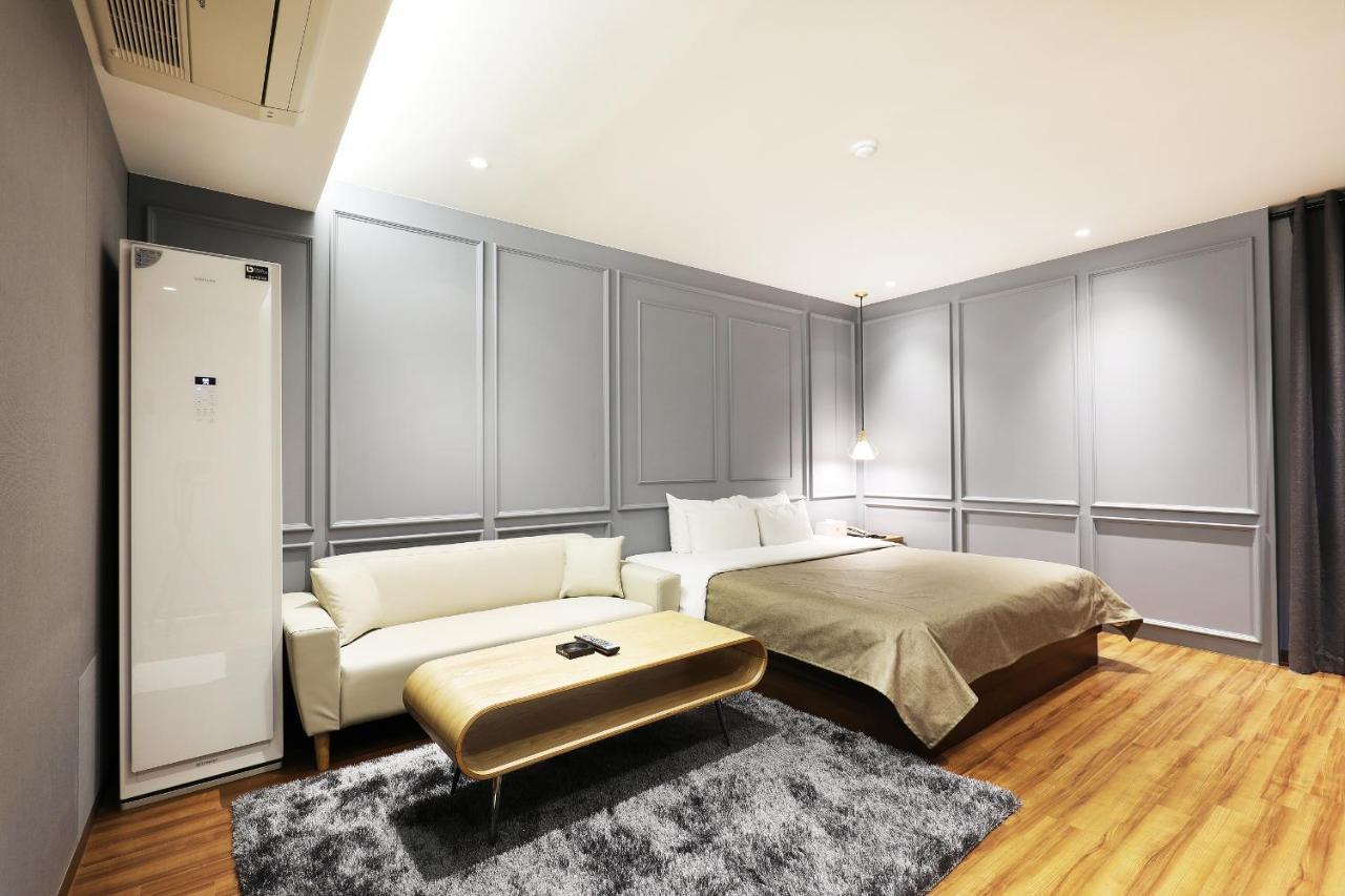 Gloria Hotel Seongnam Ngoại thất bức ảnh