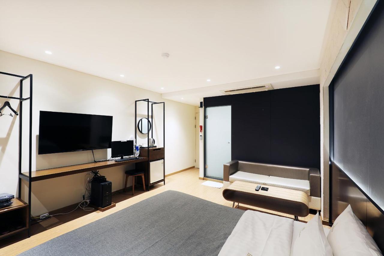 Gloria Hotel Seongnam Ngoại thất bức ảnh