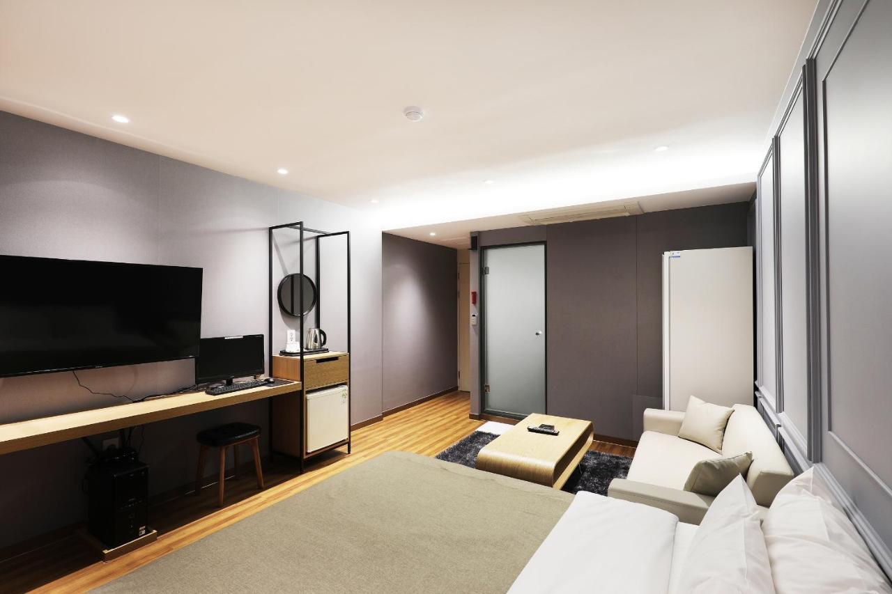 Gloria Hotel Seongnam Ngoại thất bức ảnh