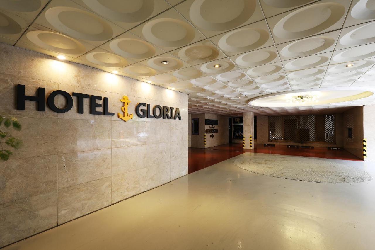 Gloria Hotel Seongnam Ngoại thất bức ảnh